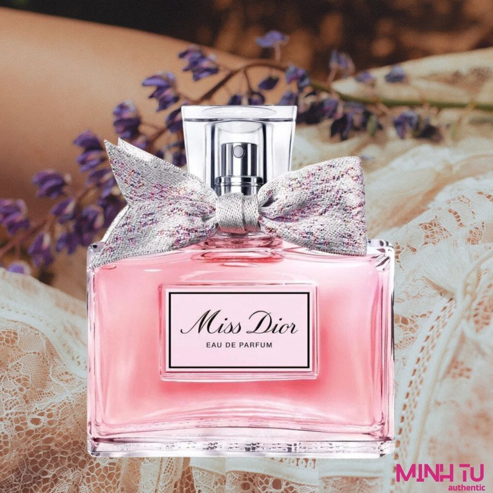 Nước hoa Nữ Miss Dior EDP